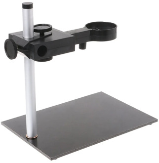 Universal Digital USB Microscope Holder Stand Support Bracket Adjust up and down