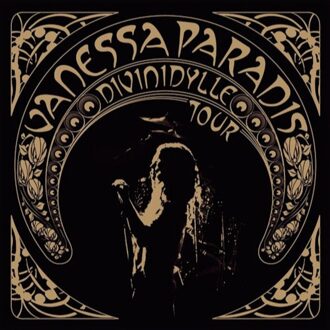 Universal Divinidylle Tour - Vanessa Paradis