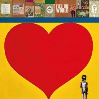 Universal Do They Know It's Christmas? - Band Aid