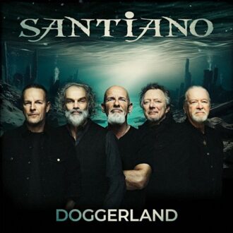 Universal Doggerland - Santiano