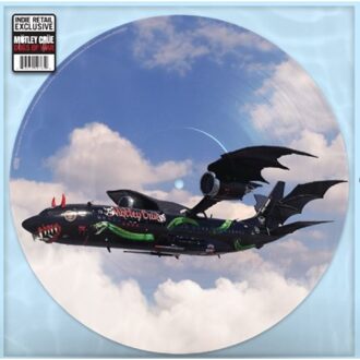 Universal Dogs Of War - Motley Crue