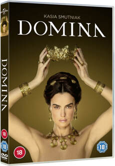 Universal Domina - Season 1