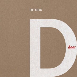 Universal Door - De Dijk