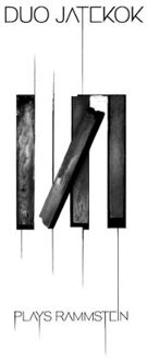 Universal Duo Jatekok Plays Rammstein - Duo Jatekok