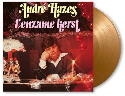 Universal Eenzame Kerst - André Hazes