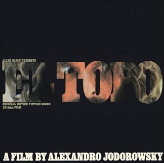 Universal El Topo - Ost (original Soundtrack)