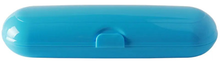 Universal Electric Toothbrush Box For Oral D10/D12K/D12/D16/D20/DB4510/D100P4500/P2000/P3000 Portable Toothbrush Storage Box