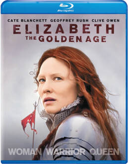 Universal Elizabeth: The Golden Age (US Import)