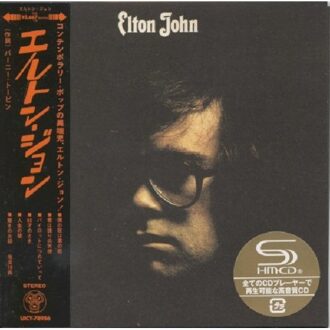 Universal Elton John - Elton John