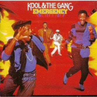 Universal Emergency - Kool & The Gang