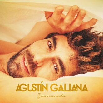 Universal Enamorado - Agustín Galiana