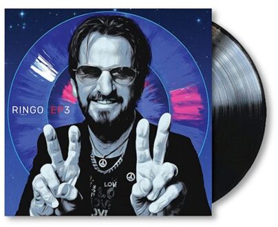 Universal Ep3 - Ringo Starr