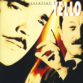 Universal Essential - Yello
