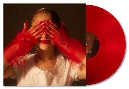 Universal Eternal Sunshine - Ariana Grande