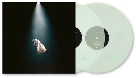 Universal Eternal Sunshine Deluxe: Brighter Days Ahead - Ariana Grande