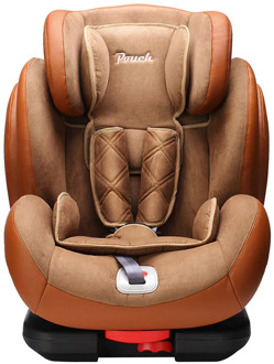 Universal EU Children's safety car seat for 9 months to 12 year old