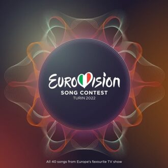 Universal Eurovision Song Contest Turin 2022 - Various