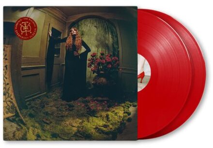 Universal Everybody Scream - Florence + The Machine