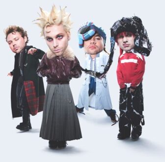 Universal Everyone's A Star! - 5 Seconds Of Summer