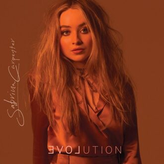 Universal Evolution - Sabrina Carpenter