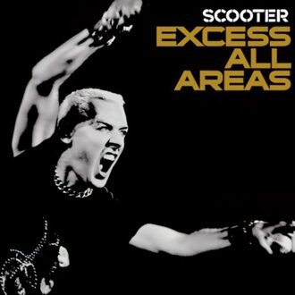 Universal Excess All Areas - Scooter