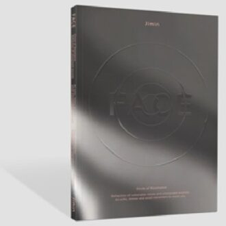 Universal Face - Jimin Park