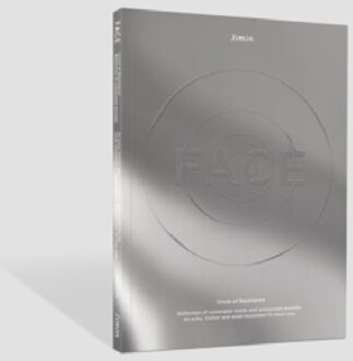 Universal Face - Jimin Park