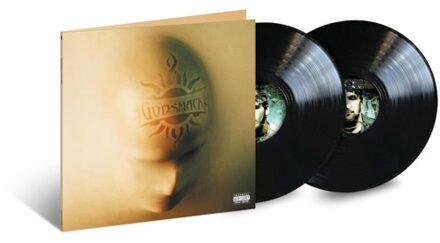 Universal Faceless - Godsmack