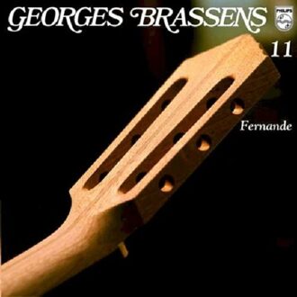 Universal Fernande - Georges Brassens