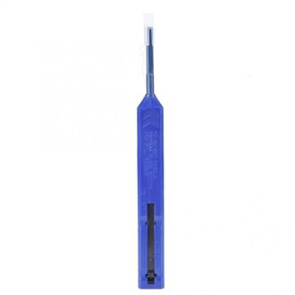 Universal Fiber Optic Cleaning Pen Fiber Optische Cleaner Cleaning Tool Glasvezel Pen KOC-125