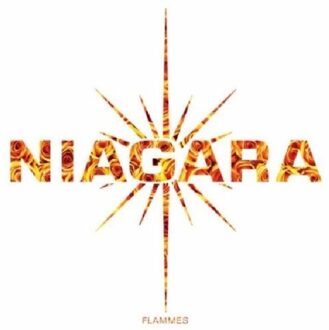 Universal Flammes - Niagara