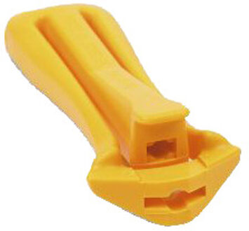 Universal FLO 006 Handvat voor ronde vijlen