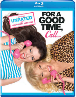Universal For A Good Time Call... (US Import)
