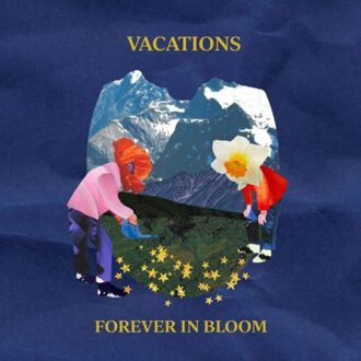 Universal Forever In Bloom - Vacations