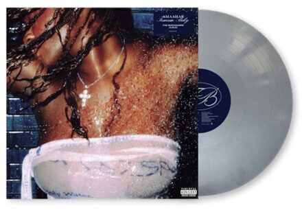 Universal Fountain Baby - Amaarae