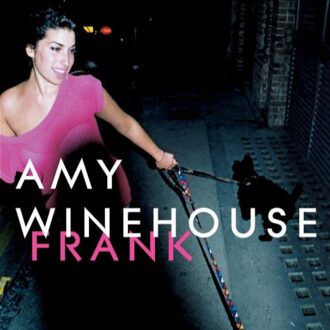 Universal Frank - Amy Winehouse