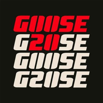 Universal G20se: 20y Celebration - Goose