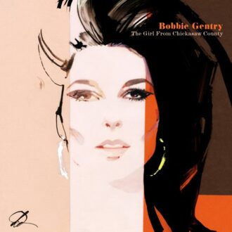 Universal Girl From Chickasaw County - The Complete Capitol Masters - Bobbie Gentry