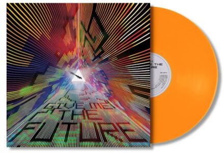 Universal Give Me The Future - Bastille