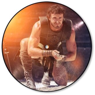 Universal Gladiator Ii (Picture Disc) - Harry Gregson-williams