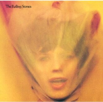 Universal Goats Head Soup - The Rolling Stones