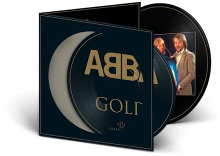 Universal Gold - Abba