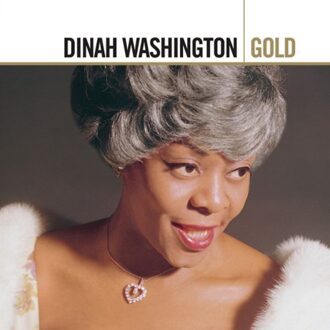 Universal Gold - Dinah Washington