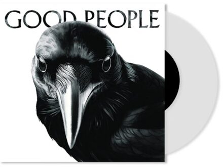 Universal Good People - Mumford & Sons X Pharrell Willia