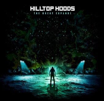 Universal Great Expanse - Hilltop Hoods