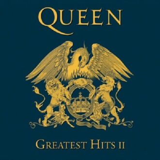 Universal Greatest Hits 2 - Queen