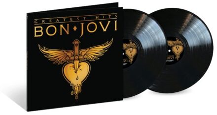 Universal Greatest Hits - Bon Jovi