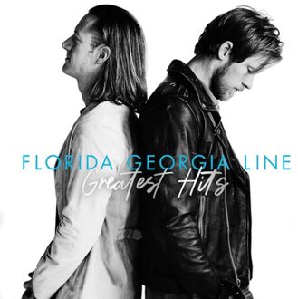 Universal Greatest Hits - Florida Georgia Line