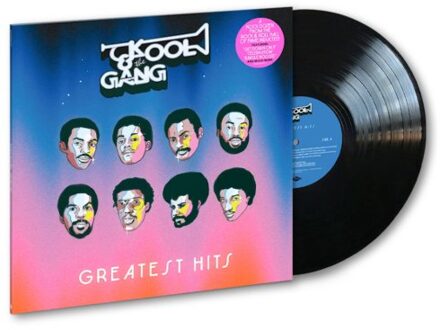 Universal Greatest Hits - Kool & The Gang