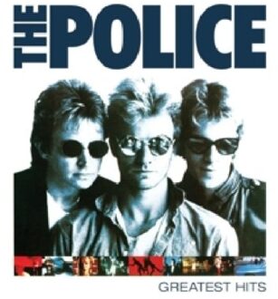 Universal Greatest Hits - Police